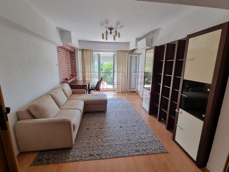 Apartament 3 camere | Priveliste Parc Circului, #982 - 1
