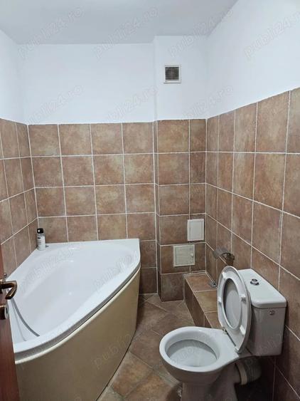 Apartament 3 Camere | Metrou | Terase 20 mp | Propietar - 10