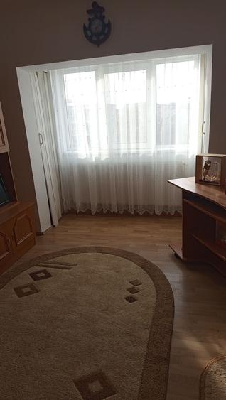 Garsoniera 34mp Orastie strada Muresului - 5