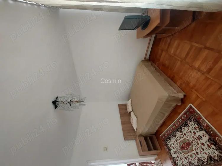 Apartament de inchiriat Turda, zona ultracentrala Apartament de inchiriat Turda, zona ultracentrala
