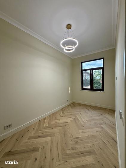 Apartament cu 4 camere în Ștefan cel Mare