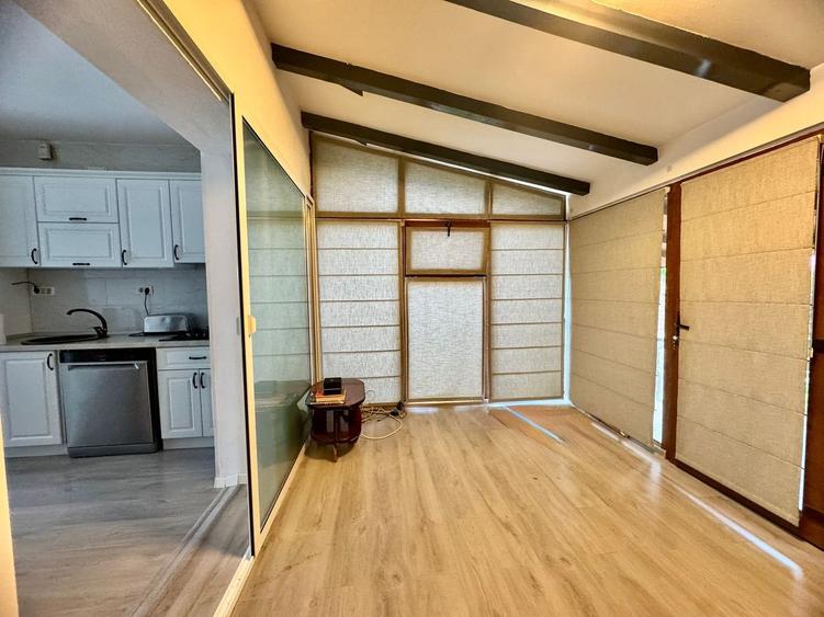 Duplex cu 3 camere cu Canalizare în Moșnița Veche