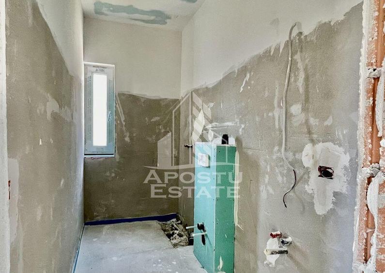 Casa individuala Giarmata - 11