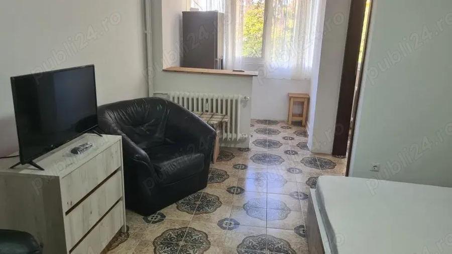 inchiriere garsoniera Drumul Taberei - 1