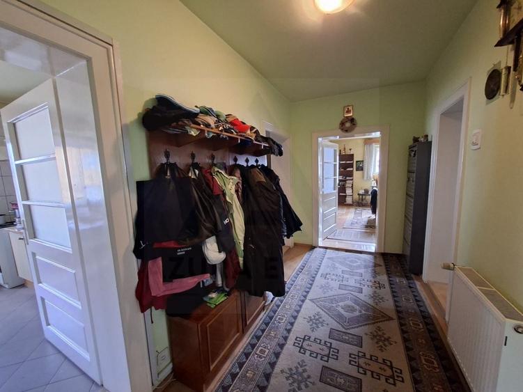 Casă individuală 283 mp utili cu teren 418 mp in zona Parcul Sub Arini - 5