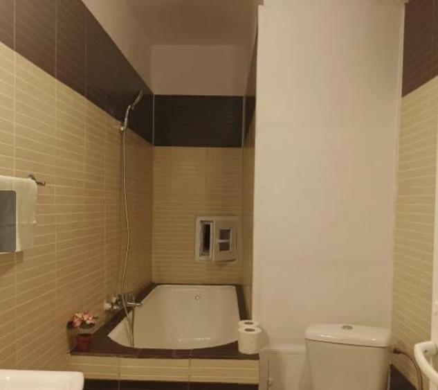 apartament 2 camere zona gara mobilat utilat 50 mp - 3