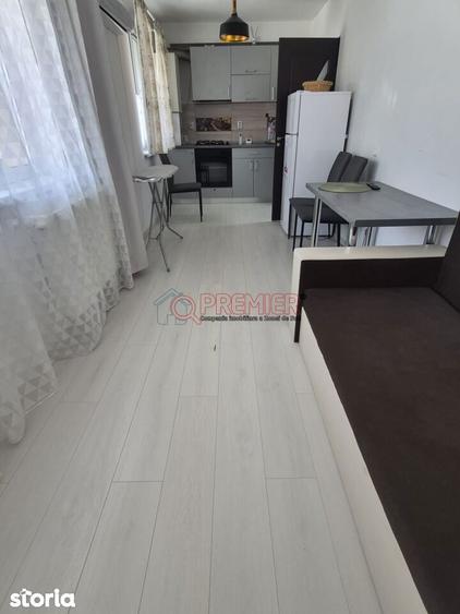 Popesti - Leordeni - Str.Drumul Fermei - Garsoniera Dubla + Curte - 11