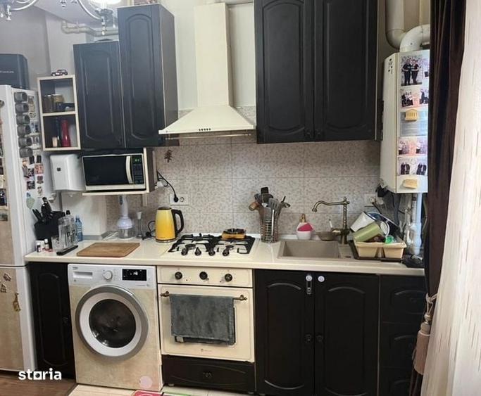 De vanzare studio cu 2 camere Solid House - 3