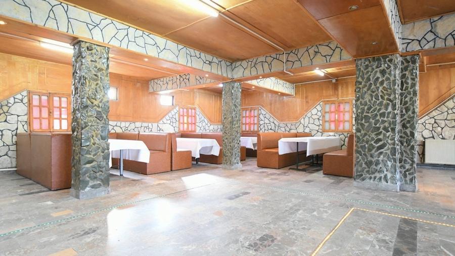 Ovidiu – Centru – Spatiu Comercial 258mp – 565mp - 6