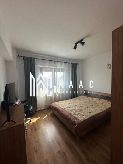 Apartament 3 camere | Etaj 3 | Balcon | Pivnita | V Aaron - 6