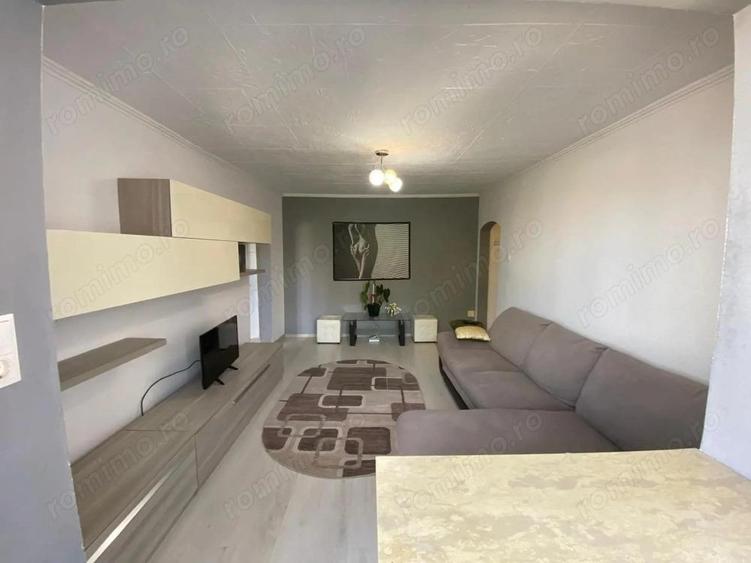 Apartament 2 camere Lugoj , Central - 3