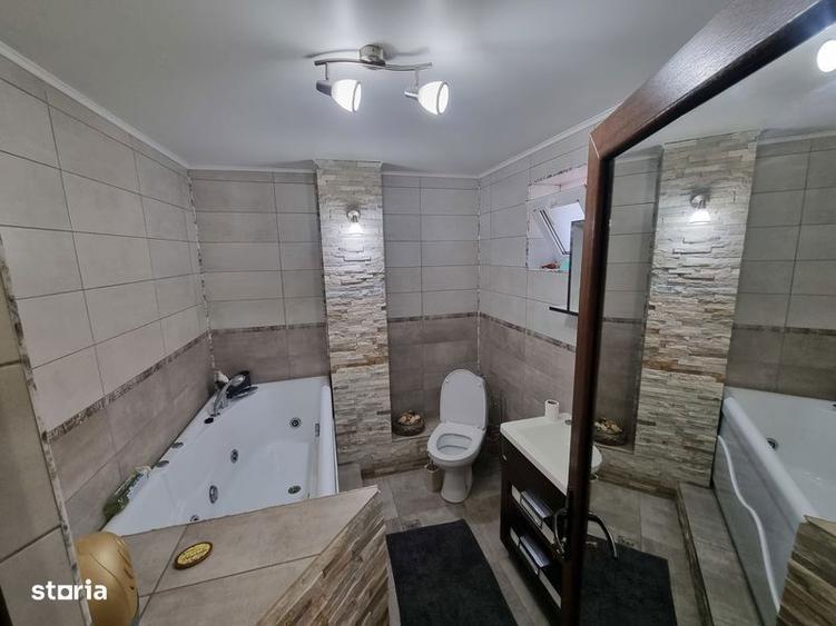 Apartament 3 camere modern, Targu Jiu, zona 9 Mai - 4