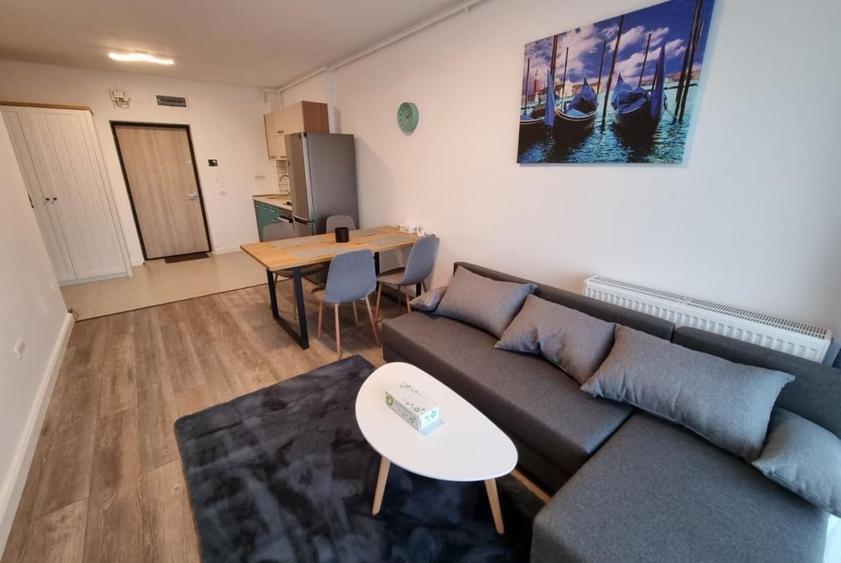 STUDIO | 2 CAMERE | TOMIS PARK | TERMEN LUNG - 3