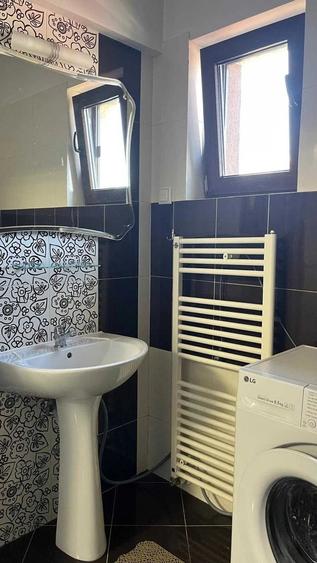 Apartament cu 1 cameră, BLOC NOU, zona Centru-Sf. Lazar - 7