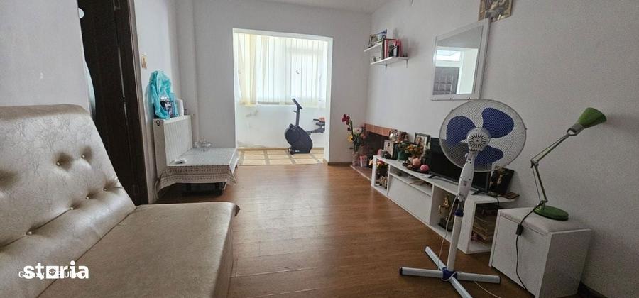 Apartament 2 camere de vanzare | Cartier Trivale | Pitesti - 7