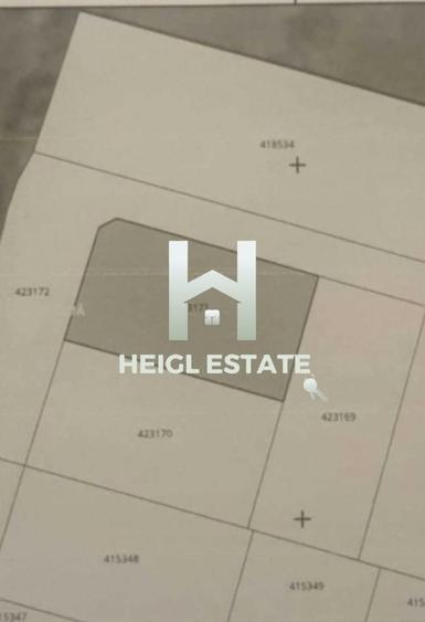 Parcela pe colt de construire in Mosnita Veche - 2