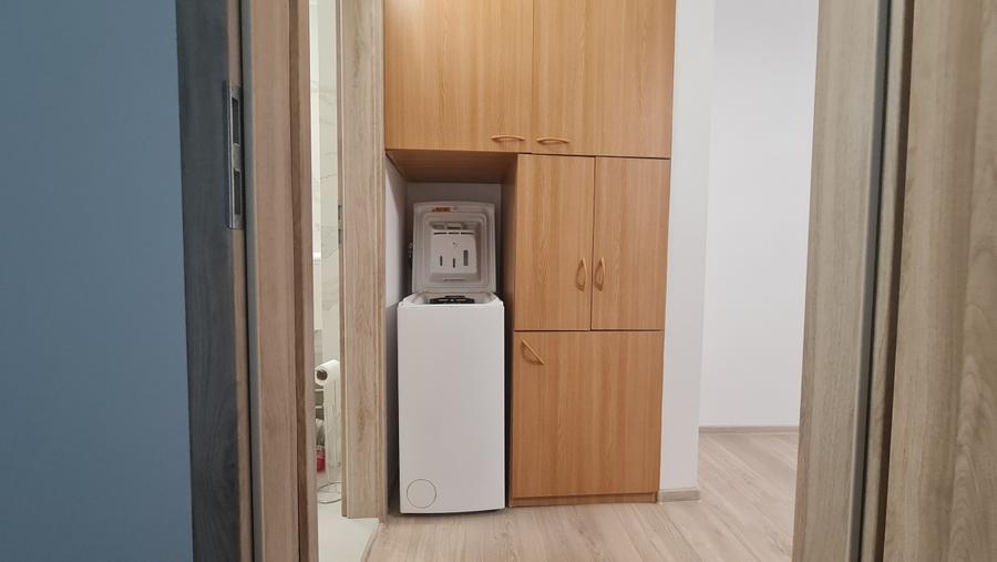 Apartament 2 camere Drumul Taberei / Bd. Timisoara - 8