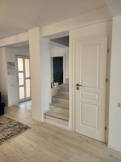 Vila P+1 Domnesti - 3