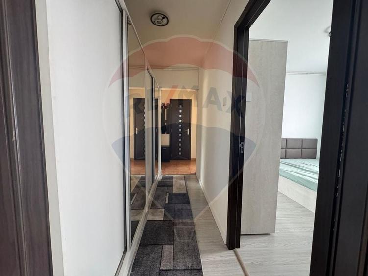 Apartament  2 camere de inchiriat metrou Romancierilor/ Dr. Taberei - 5