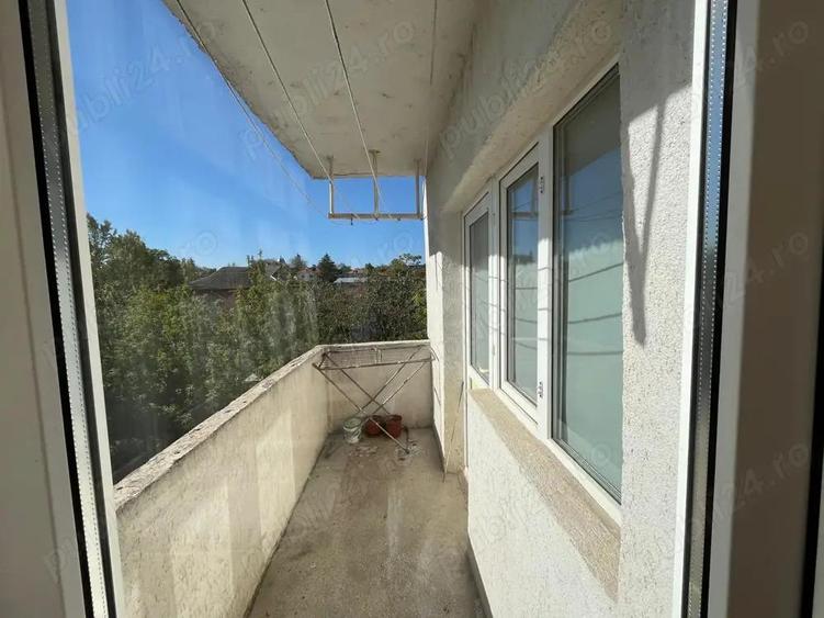 apartament cu 2 camere pe strada victoriei - 2