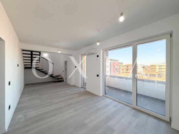 AX1112 Giroc, Cartierul Planetelor, Apartament pe doua nivele, 0% COMISION - 2