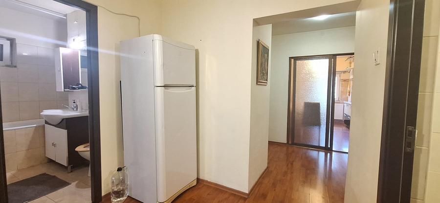 GARA 3 CAMERE DECOMANDATE 2 BAI 2 BALCOANE ET 2 IMBUNATATIT MOBILAT GAZE 550 EUR - 10