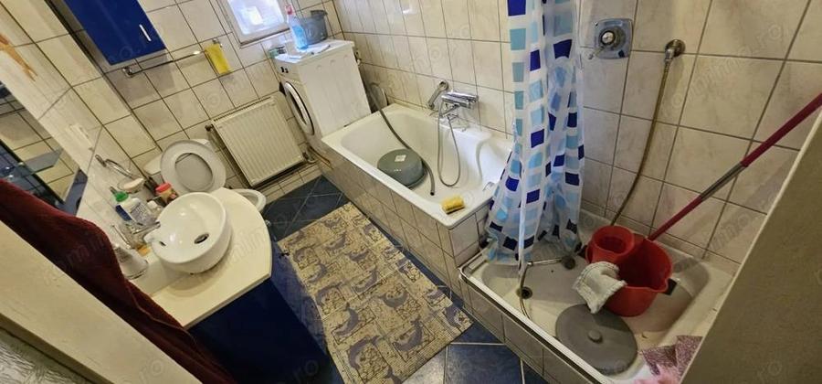 Vand apartament 2 camere cf 1 decomandat Lunca ,bloc de caramida - 6