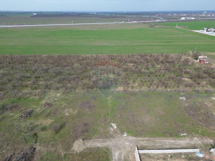 Teren 795mp Focsani / Livadă - 3