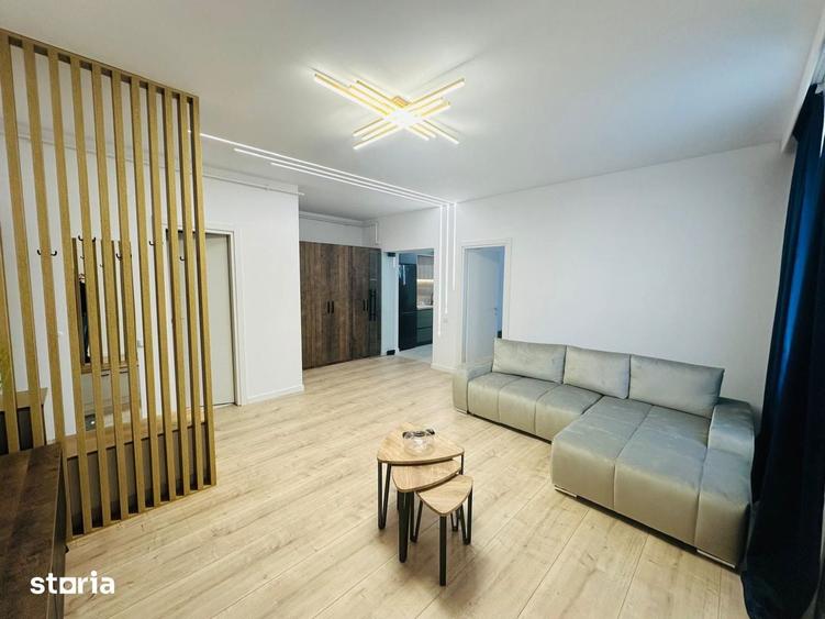 Apartament premium 2 camere | Parter + curte privata | Orizont - 8