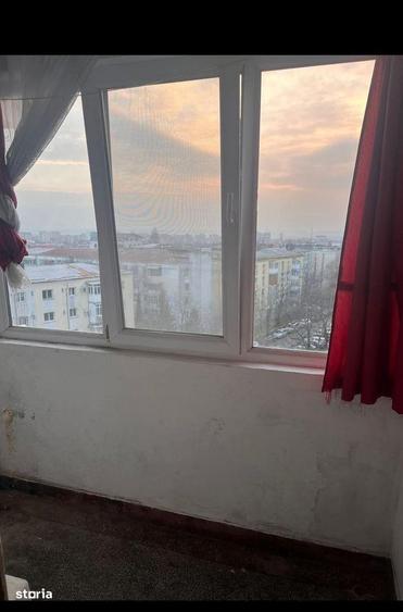 Garsoniera Brazda G-uri,7/10 cu lift - 1