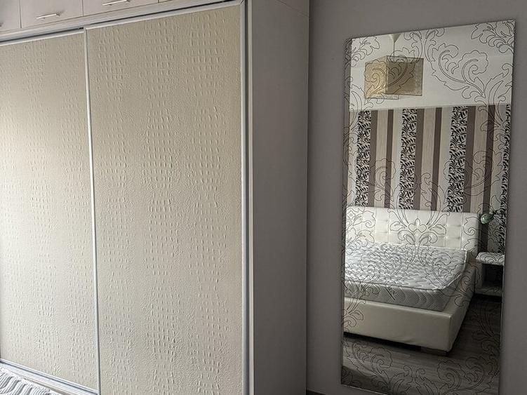 Unirii BULEVARD STRADAL decomandat,balcoane,loc parcare,se vinde mobilat utilat. - 15