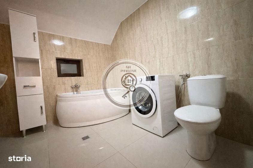 Vila deosebita Stupini ideala 2 familii | 500 mp teren | Comision 0% - 13