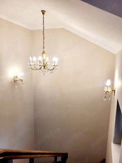 Casa de vanzare, central, str. Pacii, Bacau - 9