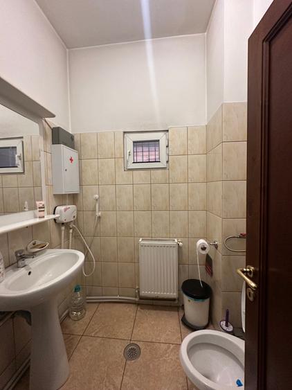 Clădire comercială P+3 de vânzare – Bd. Iuliu Maniu, Militari - 8