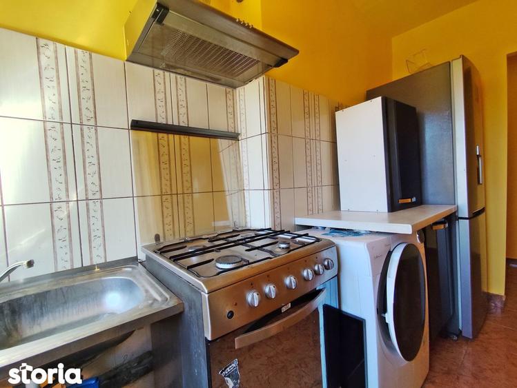 Apartament 2 camere, str. Salcamilor, Iosia Nord, Oradea - inchiriere - 6