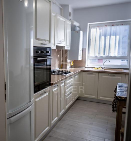 Apartament 2 camere | zona Avantgarden - 5