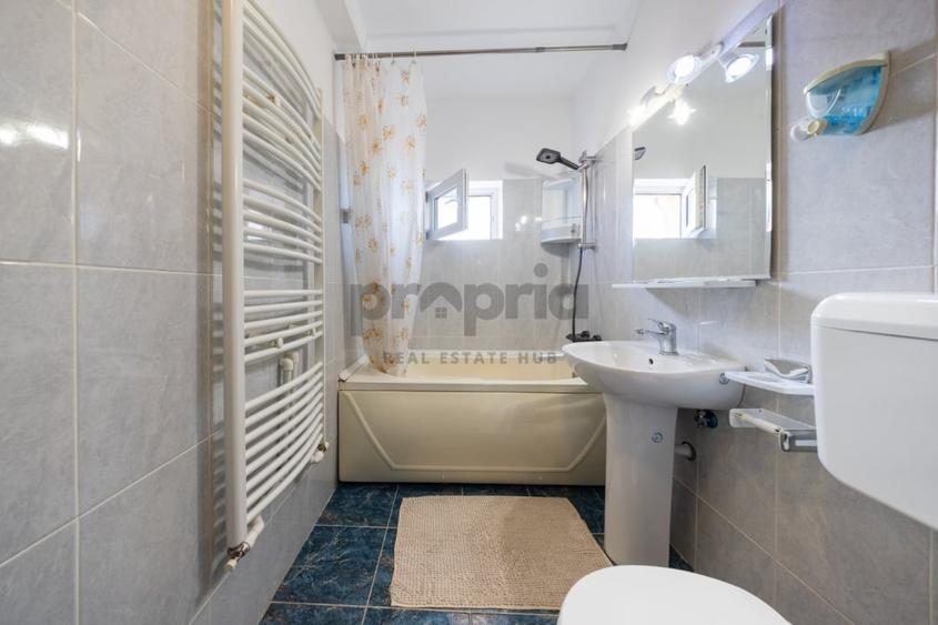 APARTAMENT MOBILAT SI UTILAT - PRETABIL INVESTIȚIE - CLASA A - 6