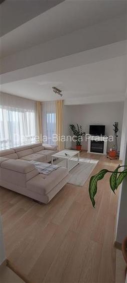 Apartament 3 camere | Mobilat si utilat | Borhanci