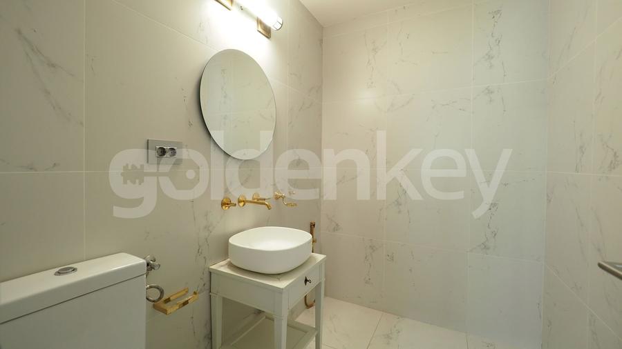 Vila duplex cu 5 camere | complex rezidential | British School - 13