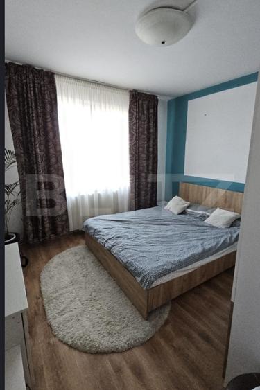 Apartament de vanzare 2 camere, 54 mp, zona Unirii - 2