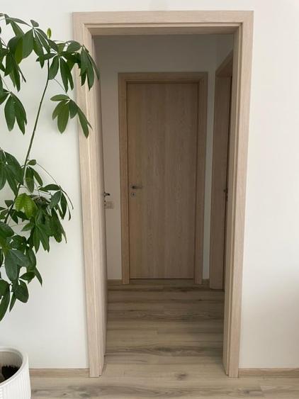 Apartament 2 camere Timisoarei Residence, foarte frumos, mobilat si utilat - 5