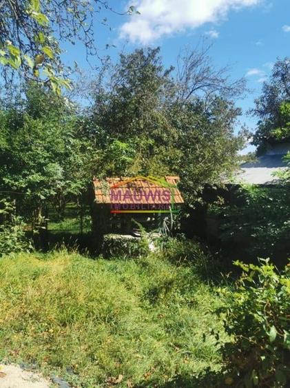 Vand casa cu teren ultracentral in Breaza, Judet Prahova - 3