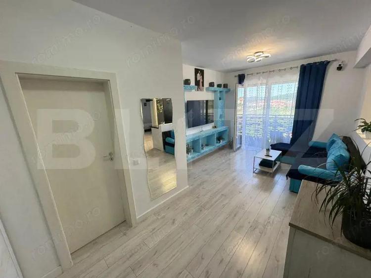 Apartament 3 camere, bloc nou, etaj 7/10, priveliste panoramica - 3