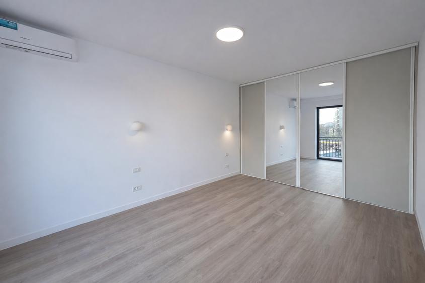 Închiriere imobil nou P+4 | ~270 mp utili | spațiu comercial la parter - 5