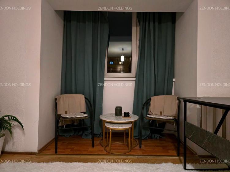 Inchiriere studio dublu 40mp Alba Iulia Prima închiriere nou - 8