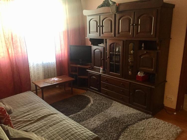 Apartament de inchiriat 3 camere Raul Doamnei New 2026 - 2