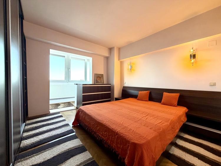 Apartament modern, 3 camere, etajul 6 - zona Aradului - 4
