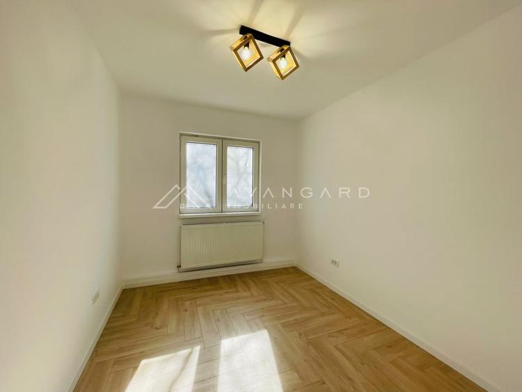 | APARTAMENT 3 CAMERE | RENOVAT COMPLET | BECI | MANASTUR | - 6