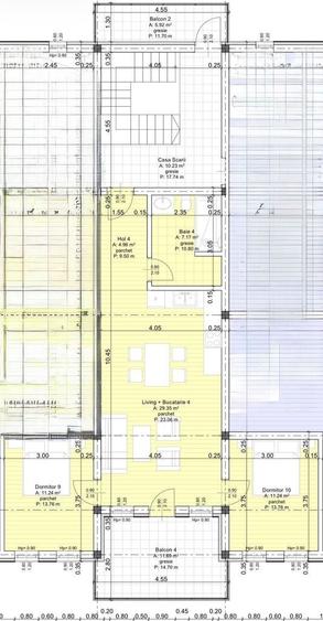 Apartament Premium de Vanzare Cartier Izvor - 5