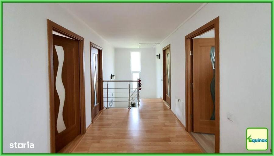 Casa de vanzare in Brazi, sat Negoesti, ECX16622 - 10